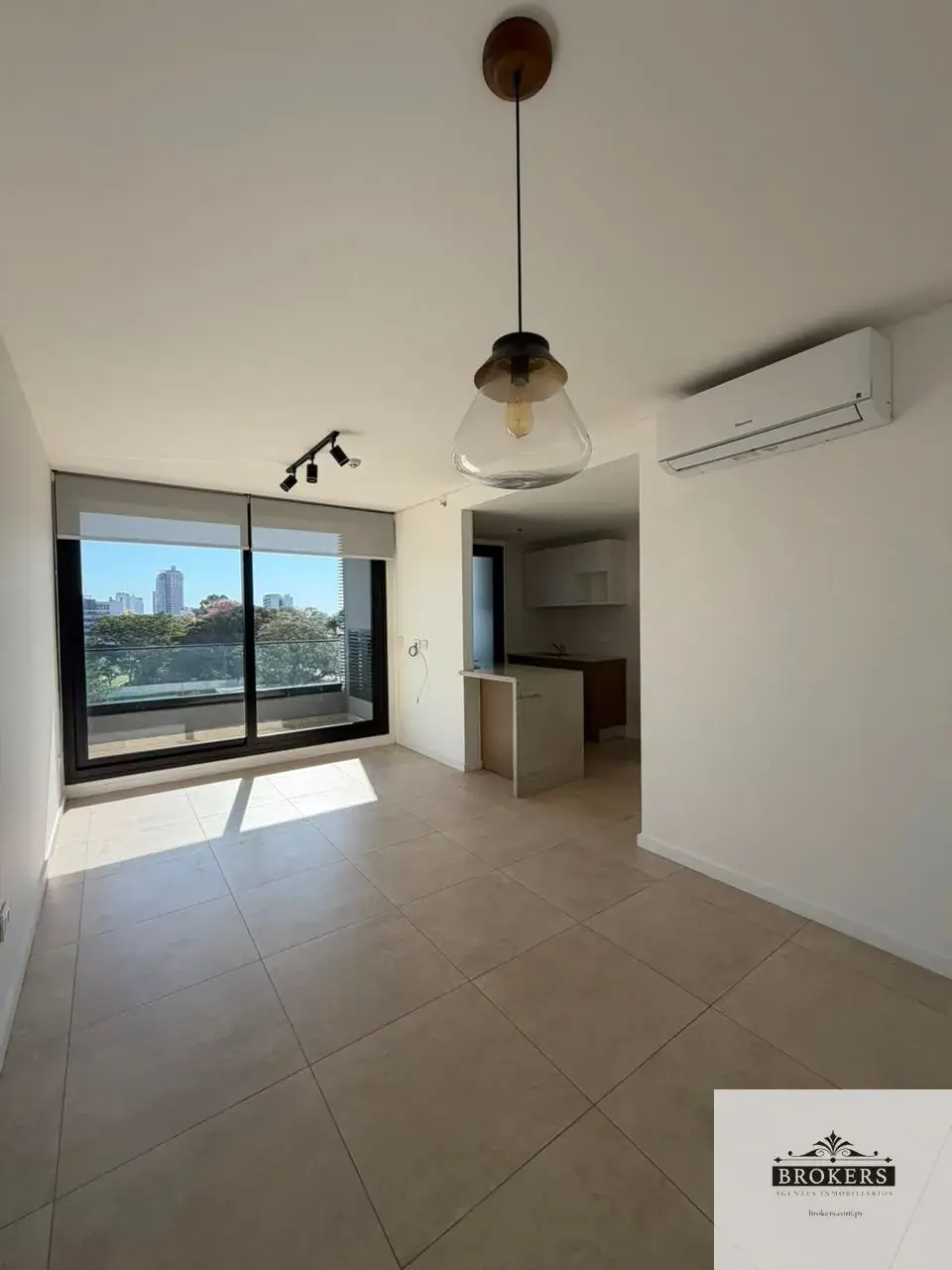 1-Bedroom Apartment for Sale in Mburucuyá, Asunción - Image 3
