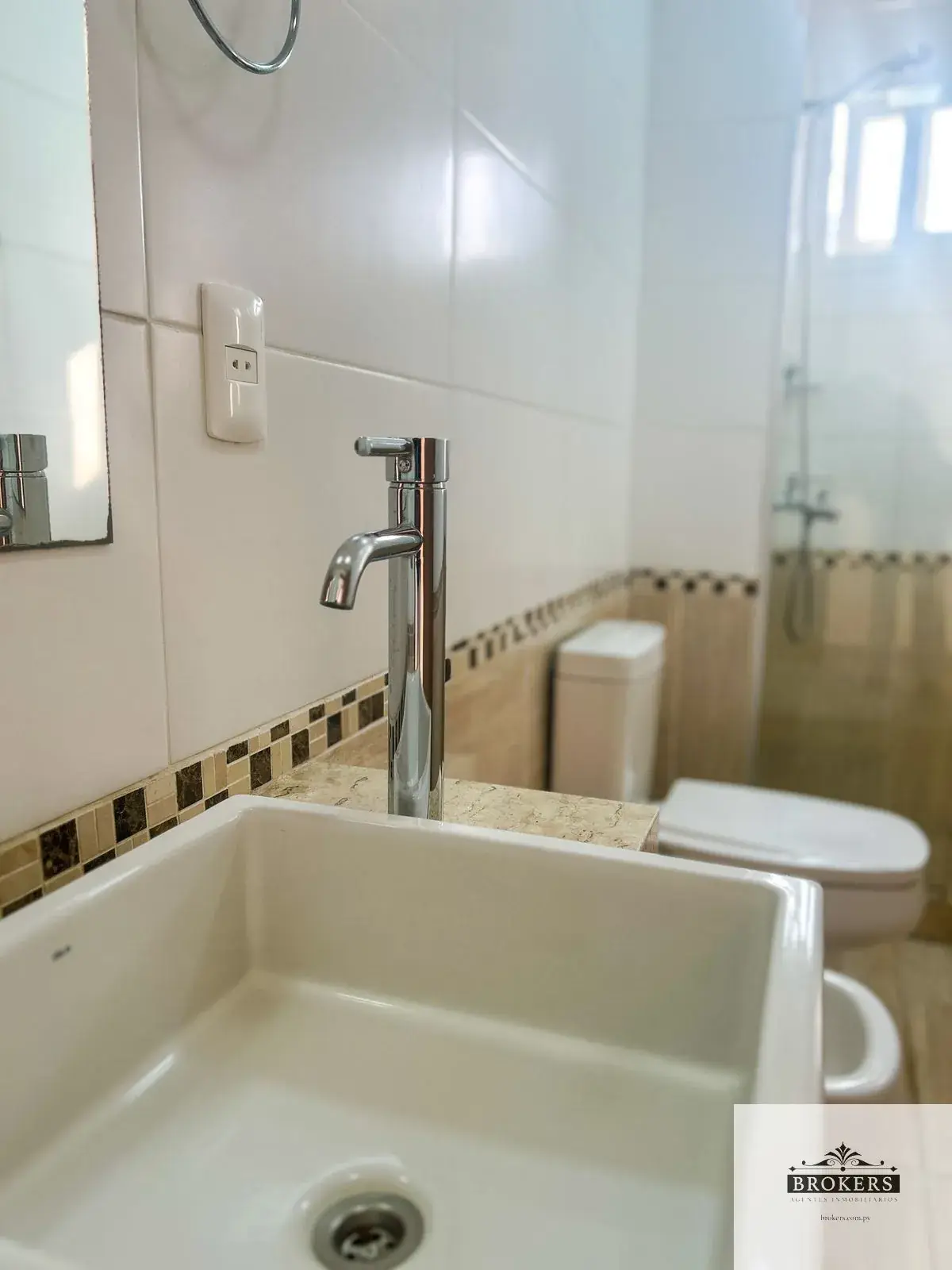 Departamento de 1 dormitorio en Venta en Santisima Trinidad, Asunción - Image 5