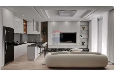 Departamento de 1 dormitorio en Venta en Jesuitas, Ciudad del Este