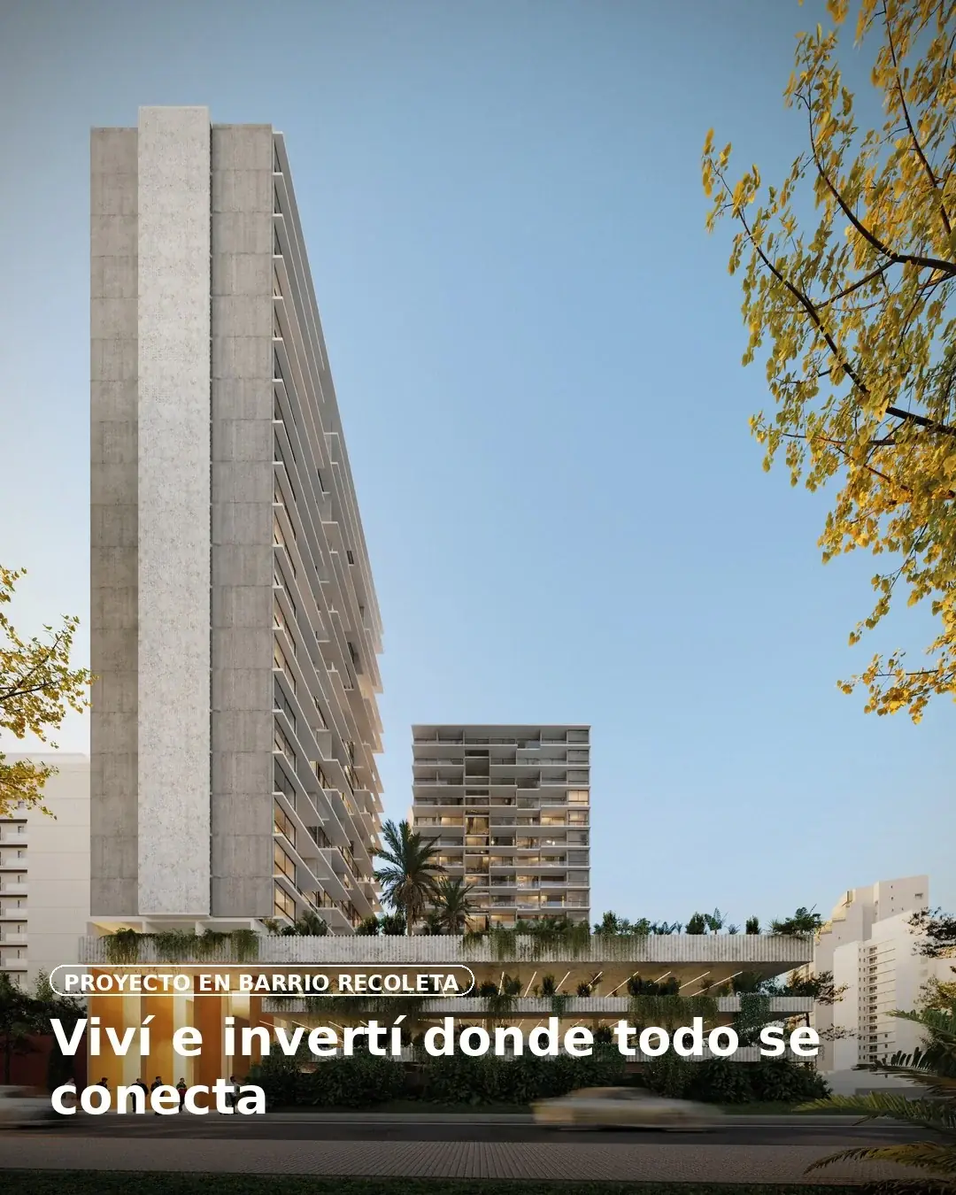 Studio em Veralta Mariscal, 28.5m², à Venda em Recoleta, Assunção