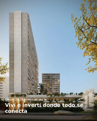 Monoambiente en Veralta Mariscal, 28.5m², en Venta en Recoleta, Asunción