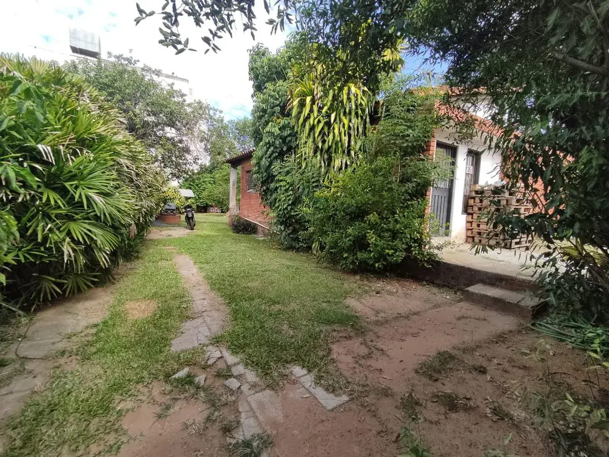 Terreno de 14m² en Venta en Madame Lynch, Asunción - Image 8