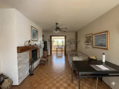 Departamento de 3 dormitorios en Venta en Pocitos, Montevideo