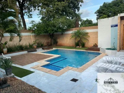 2-Bedroom House for Sale in Cuarto Barrio, Luque