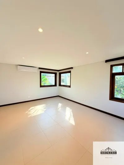 3-Bedroom House for Rent in San Jorge, Asunción