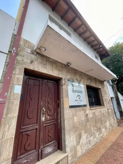 Office of 180m² for Sale in San Roque, Asunción