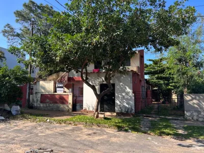 House for Sale in Mbocayaty, Asunción