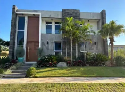 Casa de 3 dormitorios en Alquiler en San Bernardino