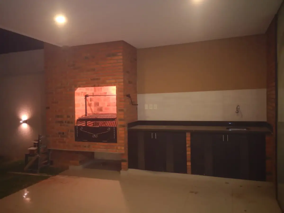 VENDO DUPLEX A ESTRENAR EN LAMBARE - Image 9