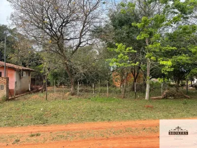 1,080m² Land for Sale in Aldana Cañada, Julián Augusto Saldívar