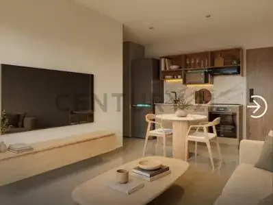 Departamento de 1 dormitorio en Venta en Boquerón, Ciudad del Este - Image 3