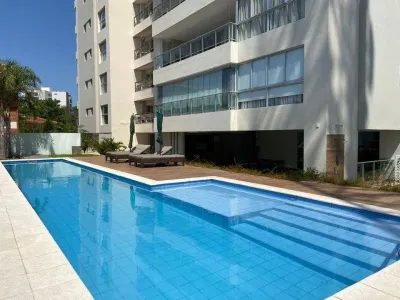 3-Bedroom Apartment for Sale in Villa Morra, Asunción