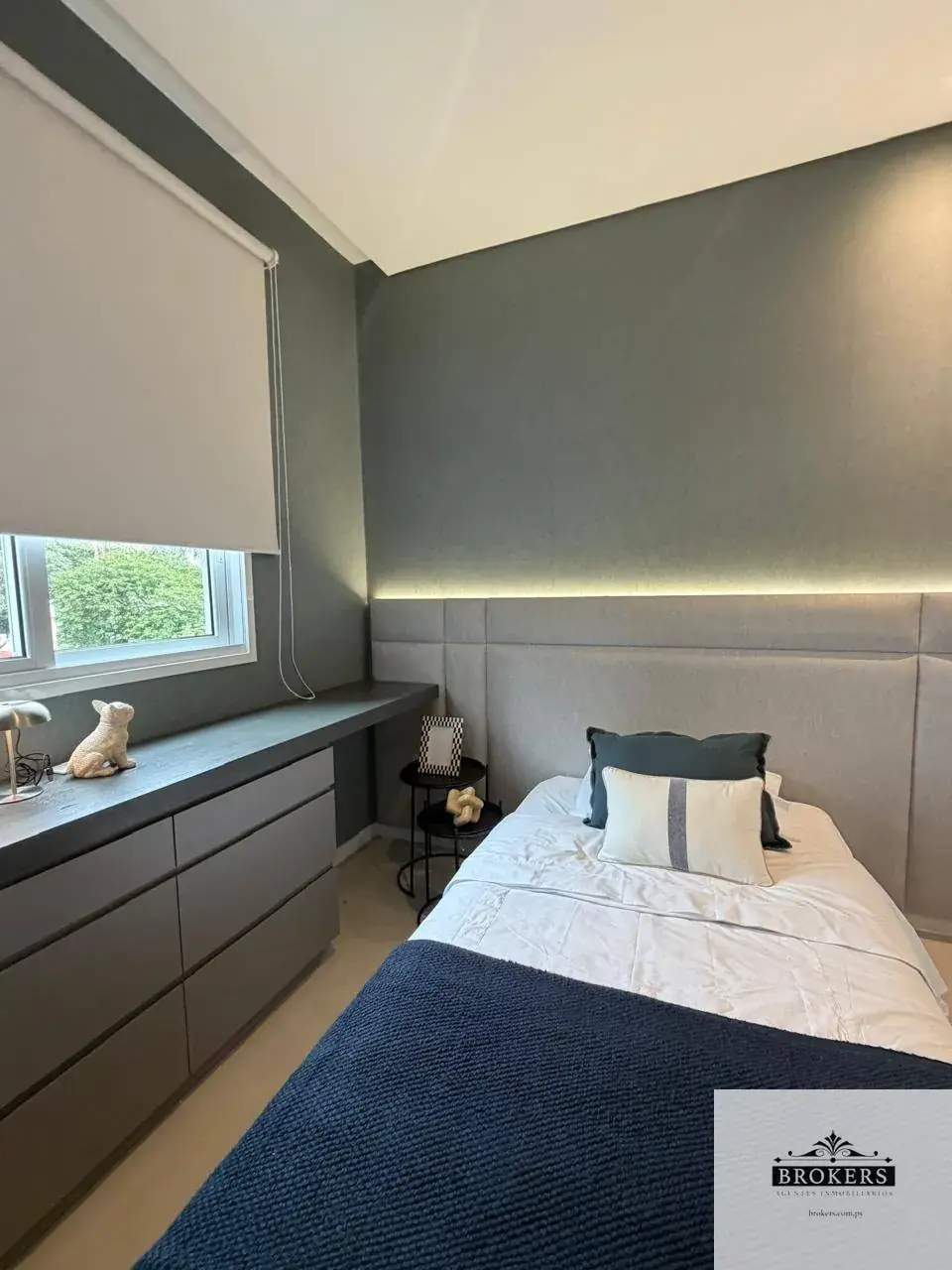 Apartamento de 2 quartos à venda em Mariscal Estigarribia, Assunção - Image 11