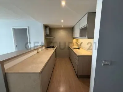 1 Bedroom Apartment for Rent in Pocitos, Montevideo