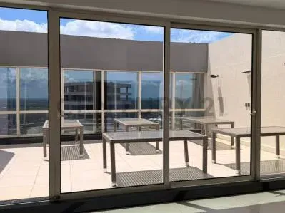 4-Bedroom Apartment for Sale in Ycuá Satí, Asunción