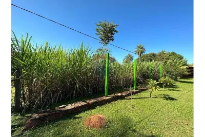 Terreno de 6.290m² à Venda em Itauguá