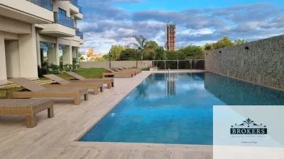 Apartamento de 2 quartos para Aluguel em Carmelitas, Assunção