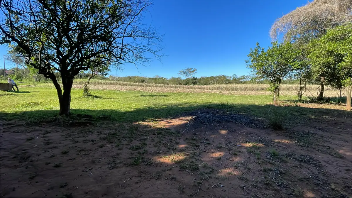 Casa y 5 ha con arroyo en San José de los Arroyos | 12-acre homestead - Image 2