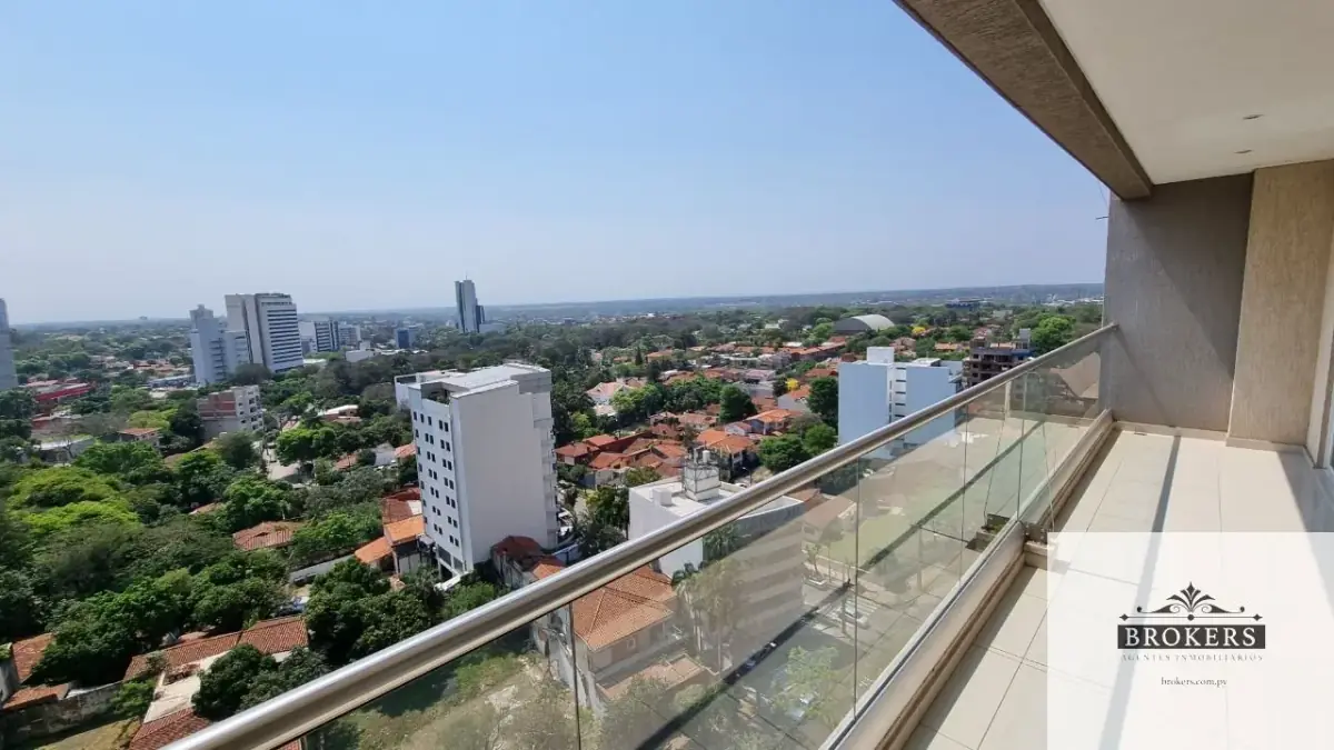 3-Bedroom Apartment for Sale in Ycuá Satí, Asunción - Image 5