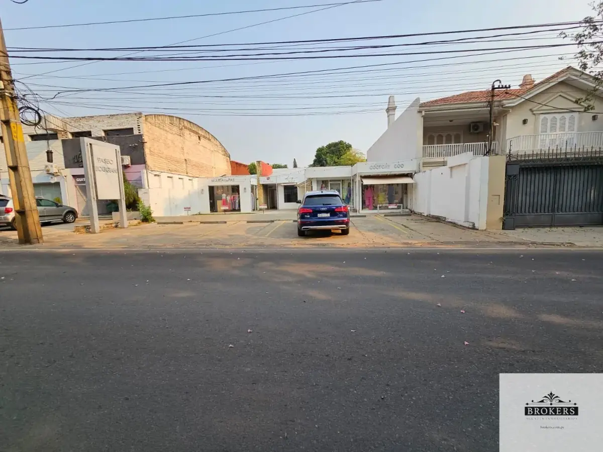 Terreno de 618m² en Venta en Mariscal Estigarribia, Asunción - Image 5