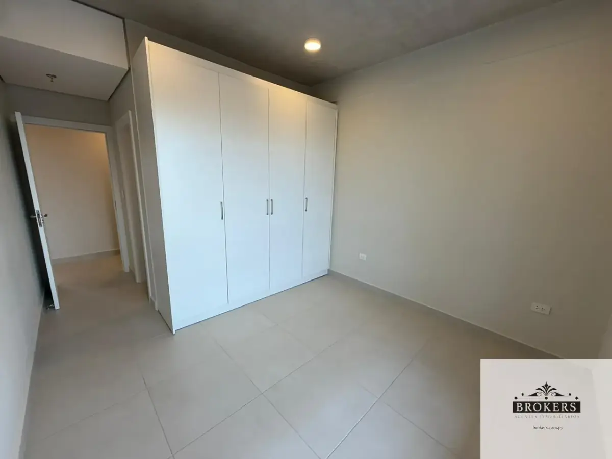 3-Bedroom Apartment for Rent in Salvador del Mundo, Asunción - Image 10