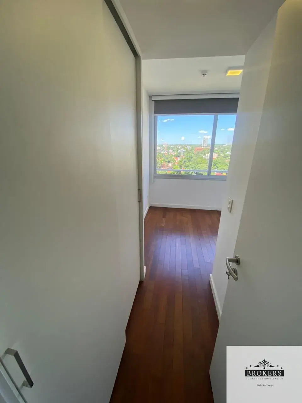 2-Bedroom Apartment for Rent in Ycuá Satí, Asunción - Image 7