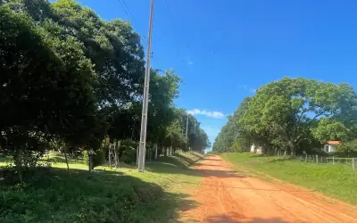 VENDO 9 HECTAREAS EN ATYRA 🍃🌳  📍A 4 km del casco urbano