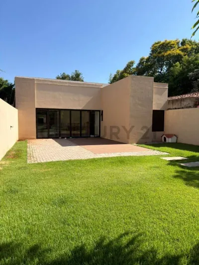 Casa en Venta en San Lorenzo