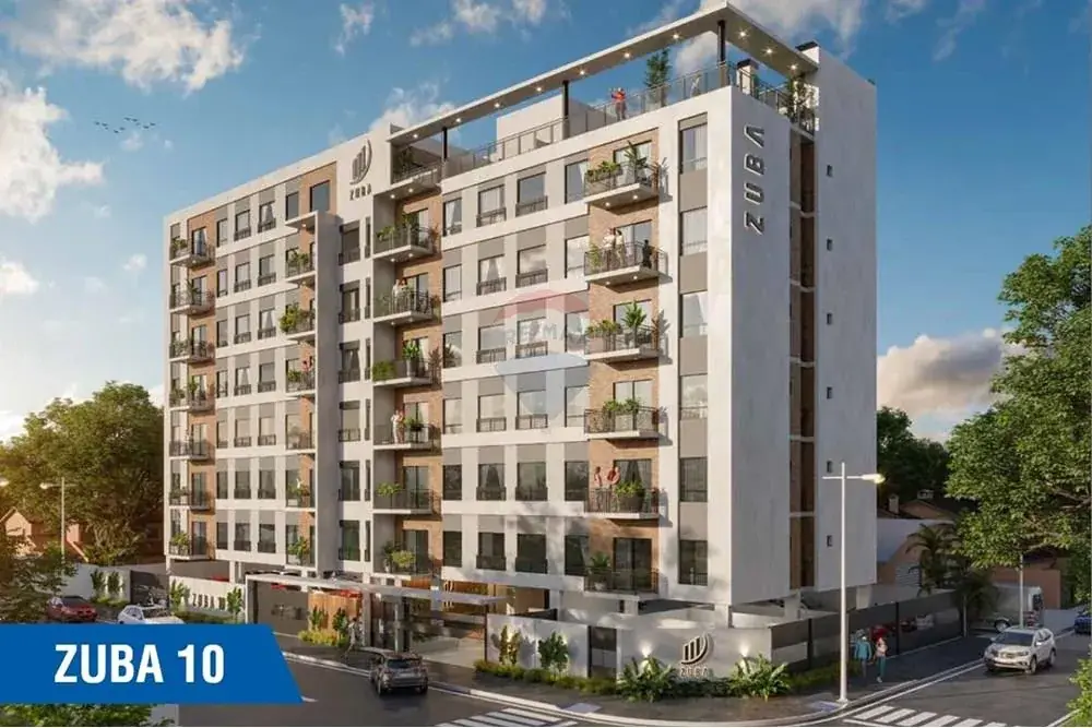 Apartamento de 1 dormitório à Venda em Campo Grande, Luque - Image 7