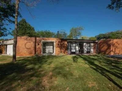 Casa de 3 dormitorios en Alquiler en San Bernardino