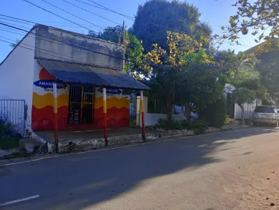 Casa de 1 dormitorio en Venta en Salvador del Mundo, Asunción