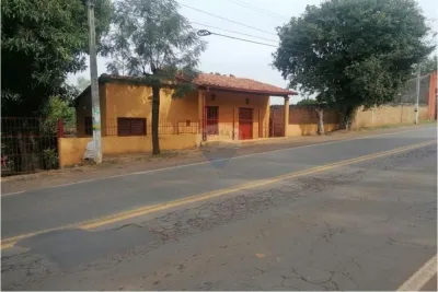 Apartment for Sale in Las Mercedes, Asunción