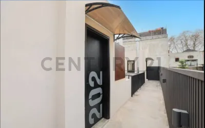 Departamento de 2 dormitorios en Venta en Palermo, Montevideo