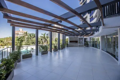 Departamento de 4 dormitorios en Venta en Ycuá Satí, Asunción