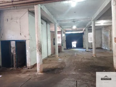 Depósito de 360m² en Alquiler en San Pablo, Fernando de la Mora