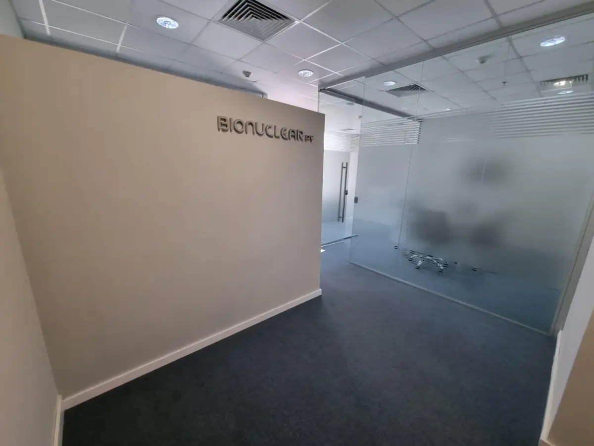 Escritório de 94m² à Venda em Ycuá Satí, Asunción - Image 4