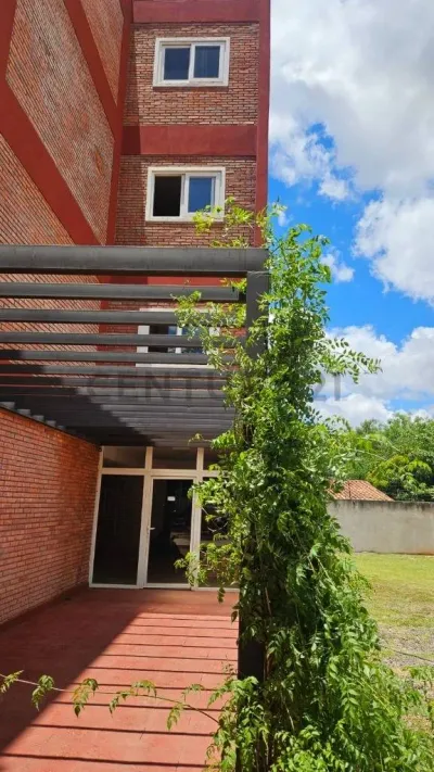 Apartamento de 2 quartos à Venda em Isla Bogado, Luque