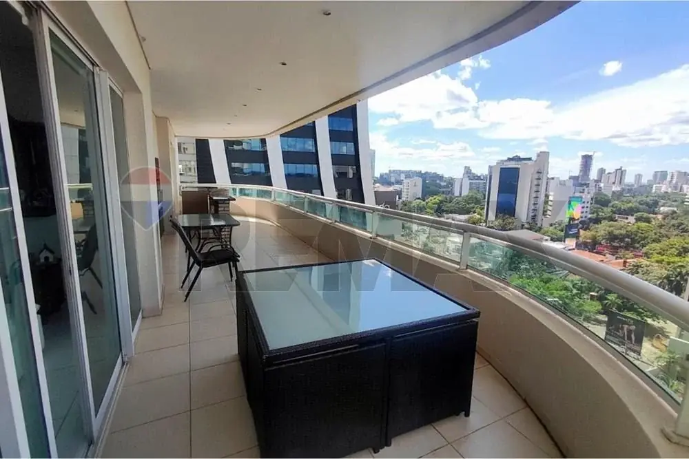 Apartamento de 3 quartos à Venda em Las Lomas (Carmelitas), Asunción