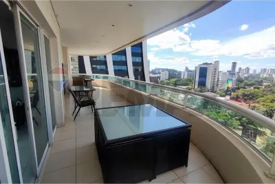 Apartamento de 3 quartos à Venda em Las Lomas (Carmelitas), Asunción
