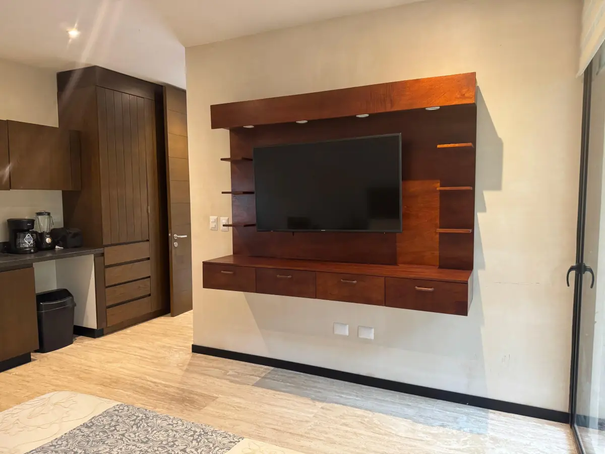 Apartamento de 1 dormitorio, 30m², en Venta en Tulum, Manuel Antonio Ay - Image 18