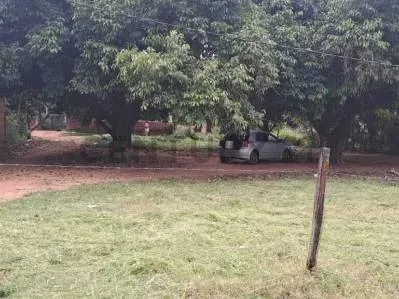 Terreno de 360m² en Venta en Niño Jesús, Julián Augusto Saldívar