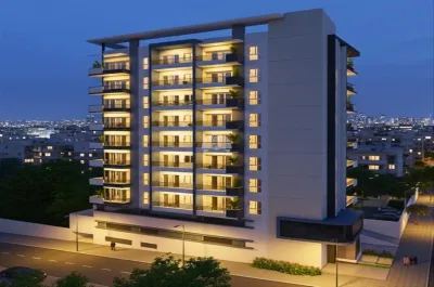 1-Bedroom Apartment for Sale in Bernardino Caballero, Asunción