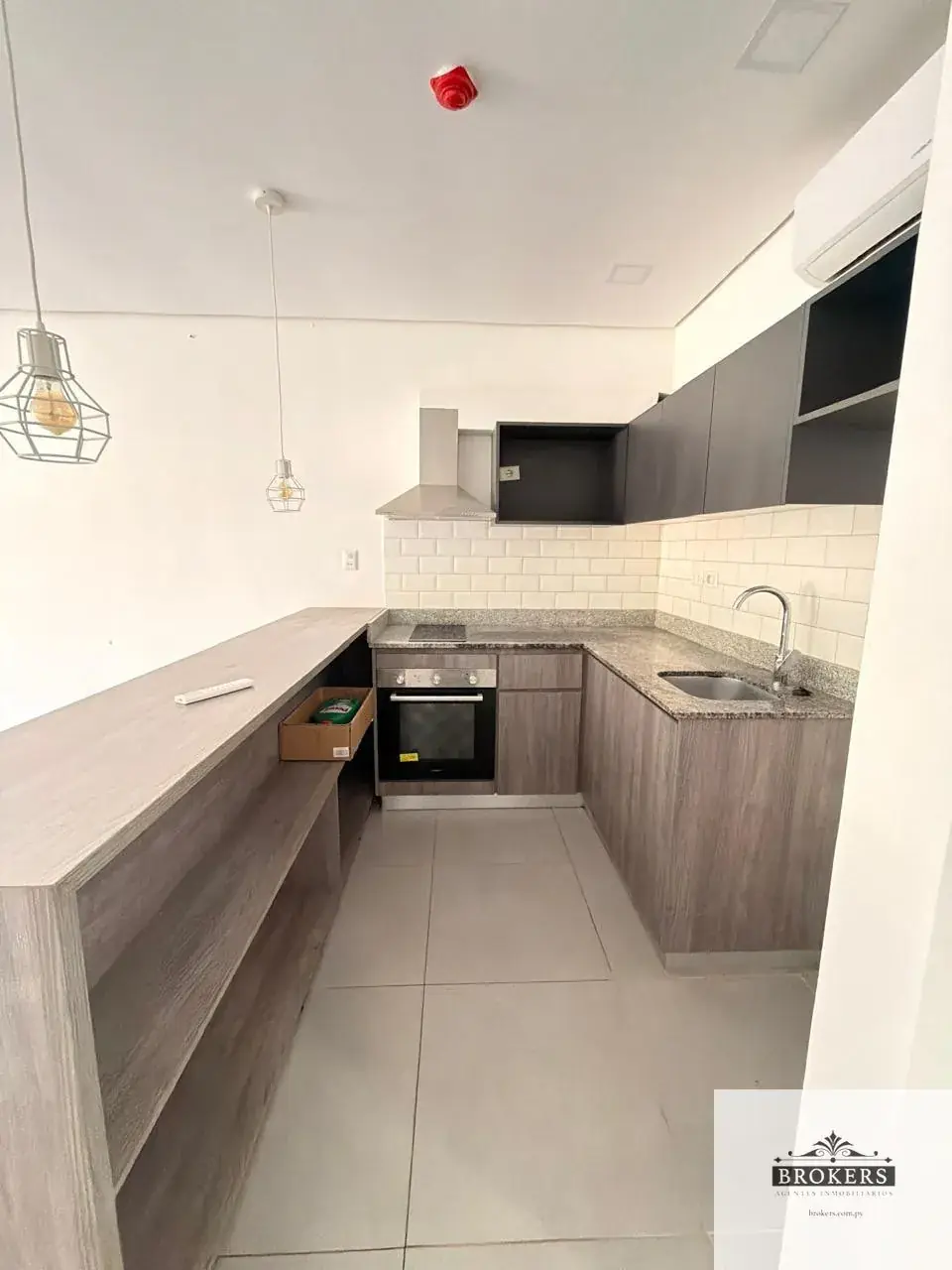 Studio for Rent in Ycuá Satí, Asunción - Image 7