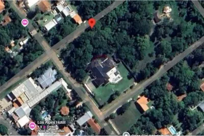 Terreno de 960m² en Venta en San Bernardino