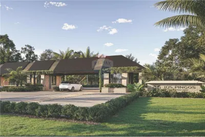 1,117m² Land for Sale in Arza, Mariano Roque Alonso