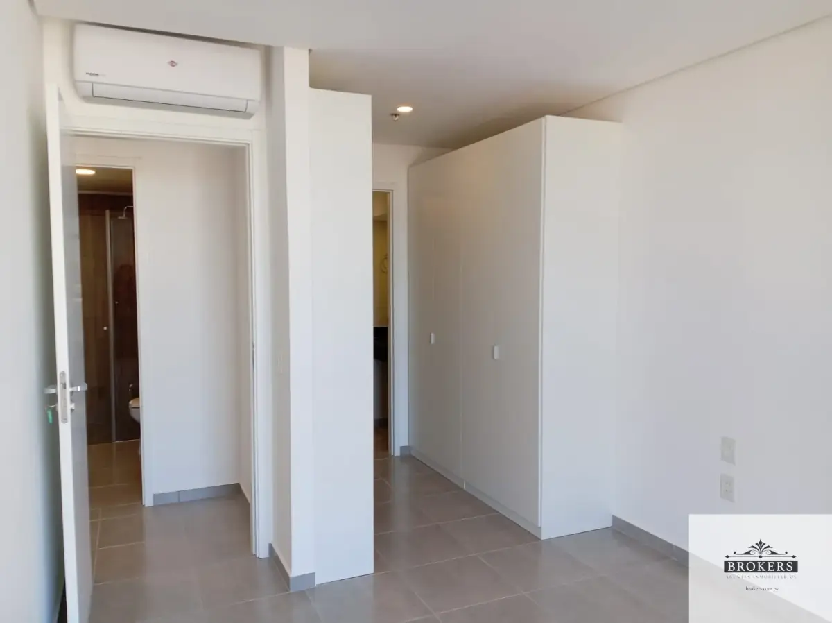 Apartamento de 2 quartos à venda em Tacumbu, Assunção - Image 17