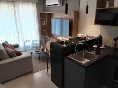 Departamento de 1 dormitorio en Venta en San Jorge, Asunción