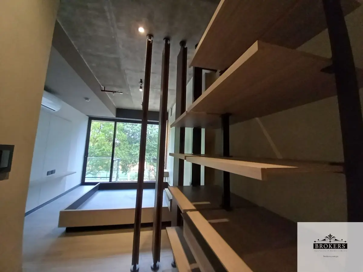 2-Bedroom Apartment for Sale in Herrera, Asunción - Image 16