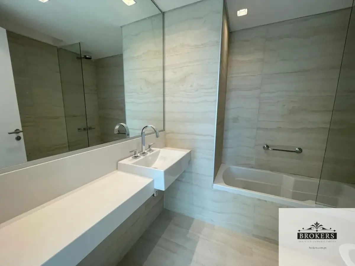 Departamento de 2 dormitorios en Alquiler en Ycuá Satí, Asunción - Image 7