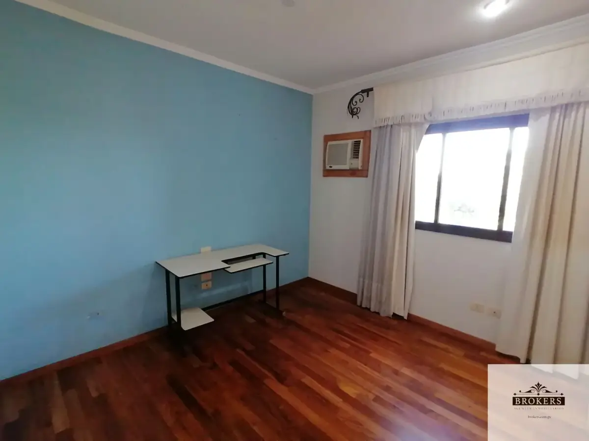 Departamento de 3 dormitorios en Venta en Ycuá Satí, Asunción - Image 14